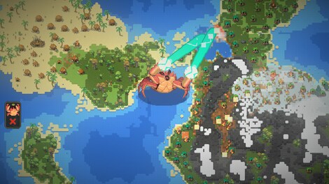WorldBox - God Simulator (PC) - Steam Key - EUROPE - 7