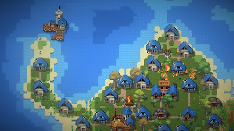 WorldBox - God Simulator (PC) - Steam Key - EUROPE - 6