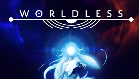 Worldless (PC) - Steam Key - EUROPE - 0