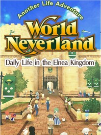 WorldNeverland - Daily Life in the Elnea Kingdom - Another Life Adventure (PC) - Steam Key - GLOBAL - 1
