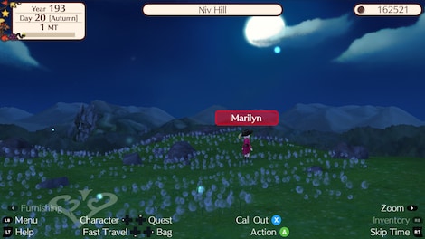 WorldNeverland - Daily Life in the Elnea Kingdom - Another Life Adventure (PC) - Steam Key - GLOBAL - 12