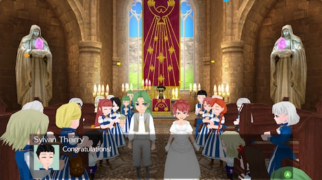 WorldNeverland - Daily Life in the Elnea Kingdom - Another Life Adventure (PC) - Steam Key - GLOBAL - 3