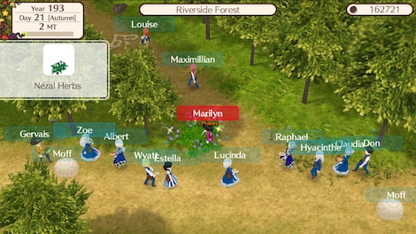 WorldNeverland - Daily Life in the Elnea Kingdom - Another Life Adventure (PC) - Steam Key - GLOBAL - 9