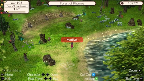 WorldNeverland - Daily Life in the Elnea Kingdom - Another Life Adventure (PC) - Steam Key - GLOBAL - 7