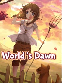 World's Dawn Steam Gift GLOBAL - 1