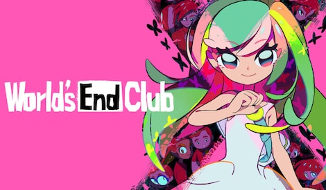 World's End Club (Nintendo Switch) - Nintendo eShop Key - UNITED STATES - 0