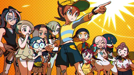 World's End Club (Nintendo Switch) - Nintendo eShop Key - UNITED STATES - 8