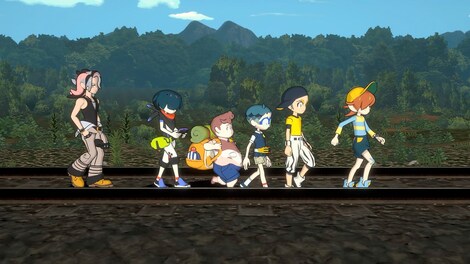 World's End Club (Nintendo Switch) - Nintendo eShop Key - UNITED STATES - 5