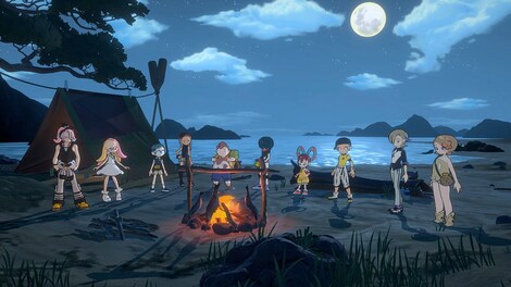 World's End Club (Nintendo Switch) - Nintendo eShop Key - UNITED STATES - 6