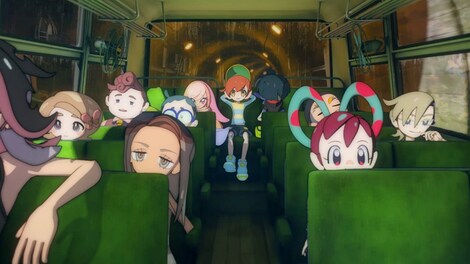 World's End Club (Nintendo Switch) - Nintendo eShop Key - UNITED STATES - 3