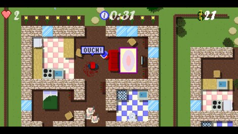 World's Fastest Pizza Desura Key GLOBAL - 12