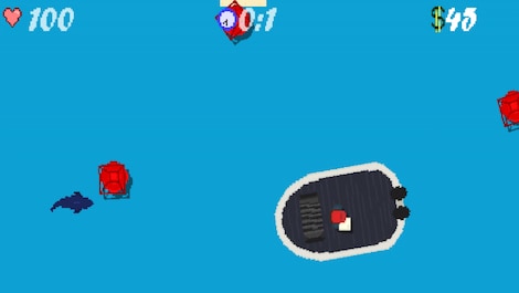 World's Fastest Pizza Desura Key GLOBAL - 10