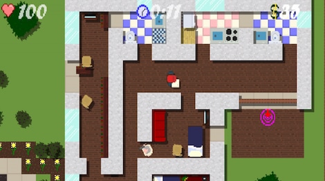 World's Fastest Pizza Desura Key GLOBAL - 8