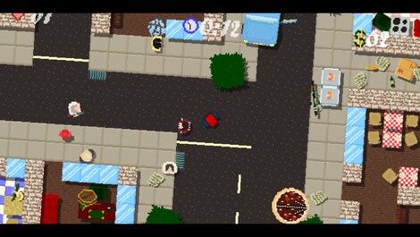 World's Fastest Pizza Desura Key GLOBAL - 4