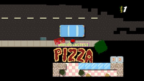 World's Fastest Pizza Steam Key GLOBAL - 3