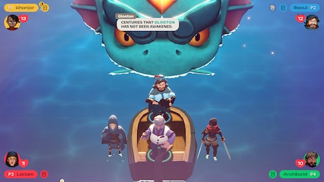 Worlds of Aria (PC) - Steam Key - ROW - 8