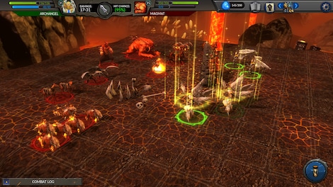 Worlds of Magic: Planar Conquest (Nintendo Switch) - Nintendo eShop Key - EUROPE - 3