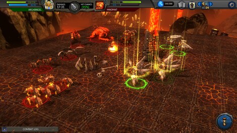 Worlds of Magic: Planar Conquest PSN PS4 Key EUROPE - 3