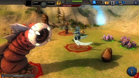 Worlds of Magic: Planar Conquest Xbox Live Xbox One Key EUROPE - 6
