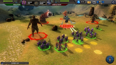 Worlds of Magic: Planar Conquest Xbox Live Xbox One Key UNITED STATES - 5