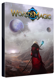 Worlds of Magic Steam Gift EUROPE - 1