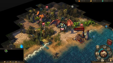Worlds of Magic Steam Gift EUROPE - 14