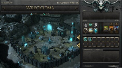 Worlds of Magic Steam Gift EUROPE - 5