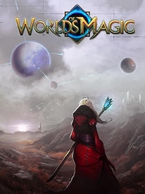 Worlds of Magic Steam Gift GLOBAL - 18