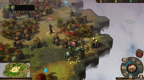 Worlds of Magic Steam Gift GLOBAL - 7
