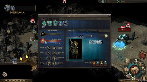 Worlds of Magic Steam Key GLOBAL - 16