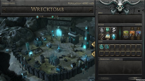 Worlds of Magic Steam Key GLOBAL - 5