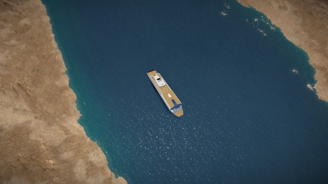 Worldwide Rush (PC) - Steam Gift - EUROPE - 8