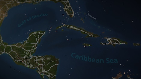 Worldwide Rush (PC) - Steam Gift - EUROPE - 3