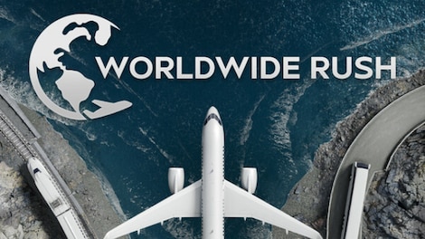 Worldwide Rush (PC) - Steam Gift - EUROPE - 0