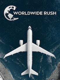 Worldwide Rush (PC) - Steam Gift - EUROPE - 1