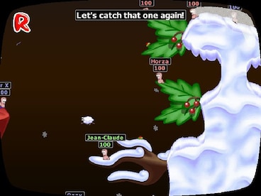 Worms 2 GOG.COM Key GLOBAL - 5