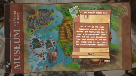 Worms Clan Wars (PC) - Steam Key - EUROPE - 5