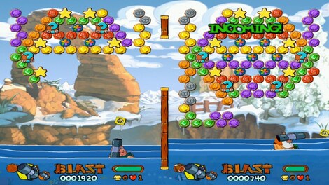 Worms Collection Steam Key GLOBAL - 11