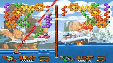 Worms Collection Steam Key GLOBAL - 0