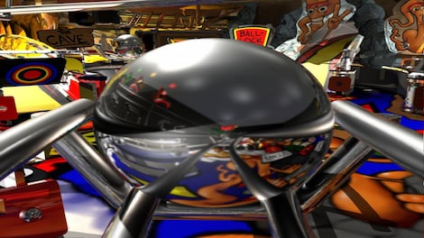 Worms Pinball (PC) - Steam Key - EUROPE - 5
