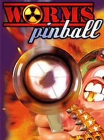 Worms Pinball (PC) - Steam Key - EUROPE - 1