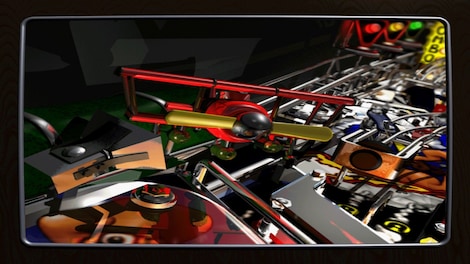 Worms Pinball (PC) - Steam Key - GLOBAL - 5