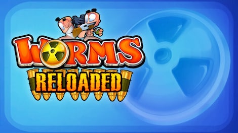 Worms Reloaded GOTY (PC) - Steam Gift - GLOBAL - 0