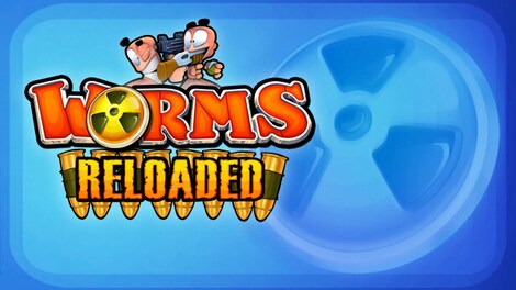 Worms Reloaded GOTY (PC) - Steam Key - EUROPE - 0