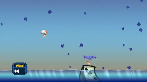Worms Reloaded: Puzzle Pack (PC) - Steam Gift - GLOBAL - 7