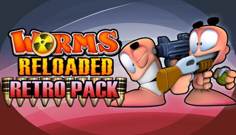Worms Reloaded: Retro Pack (PC) - Steam Key - GLOBAL - 0