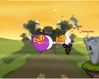 Worms Reloaded Steam Key GLOBAL - 4