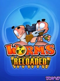 Worms Reloaded Steam Key GLOBAL - 1