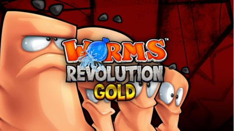 Worms Revolution Gold Edition (PC) - Steam Key - UNITED STATES - 0