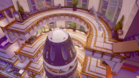 Worms Rumble | Deluxe Edition (PC) - Steam Key - RU/CIS - 5